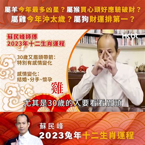 蘇民峰家居風水2023|【2023兔年運程】蘇民峰2023年兔年流年風水佈局：財位在正南方！放粉紅色物件可化解是非？｜家居風水｜風水 